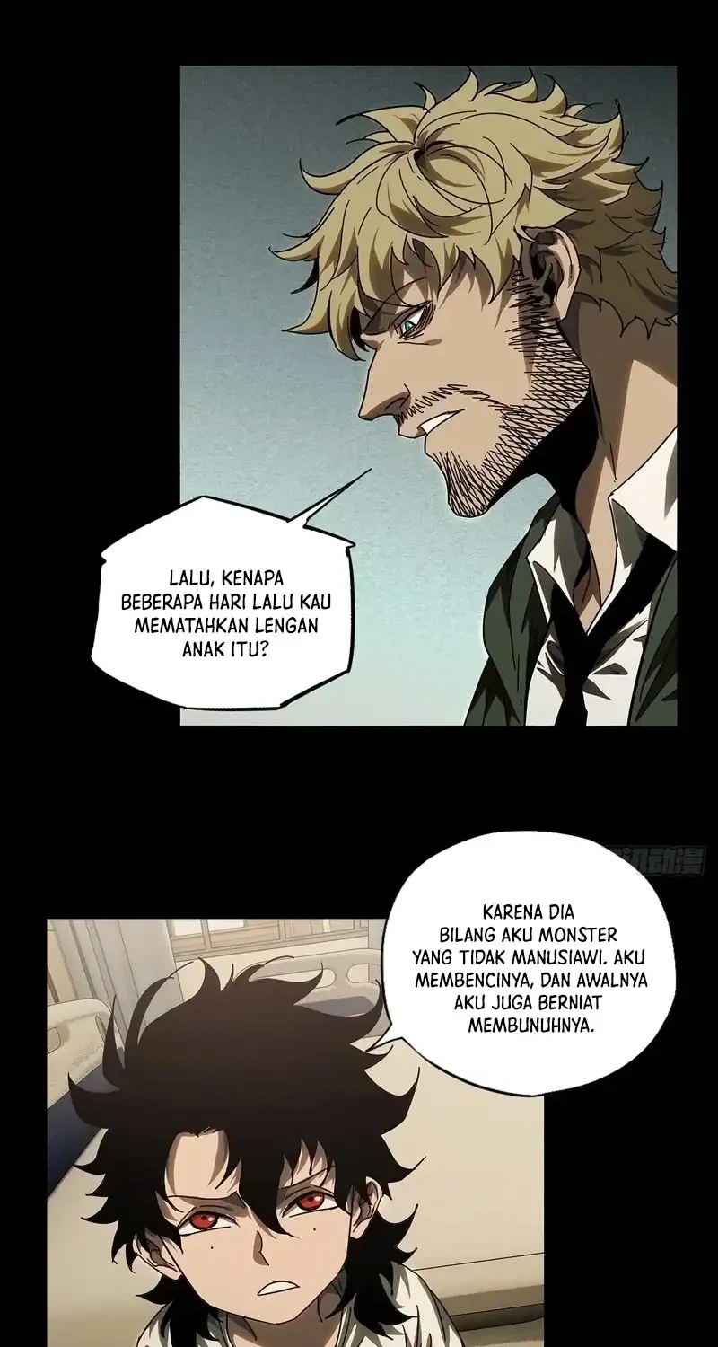Elephant Invisible Chapter 279 halaman 11