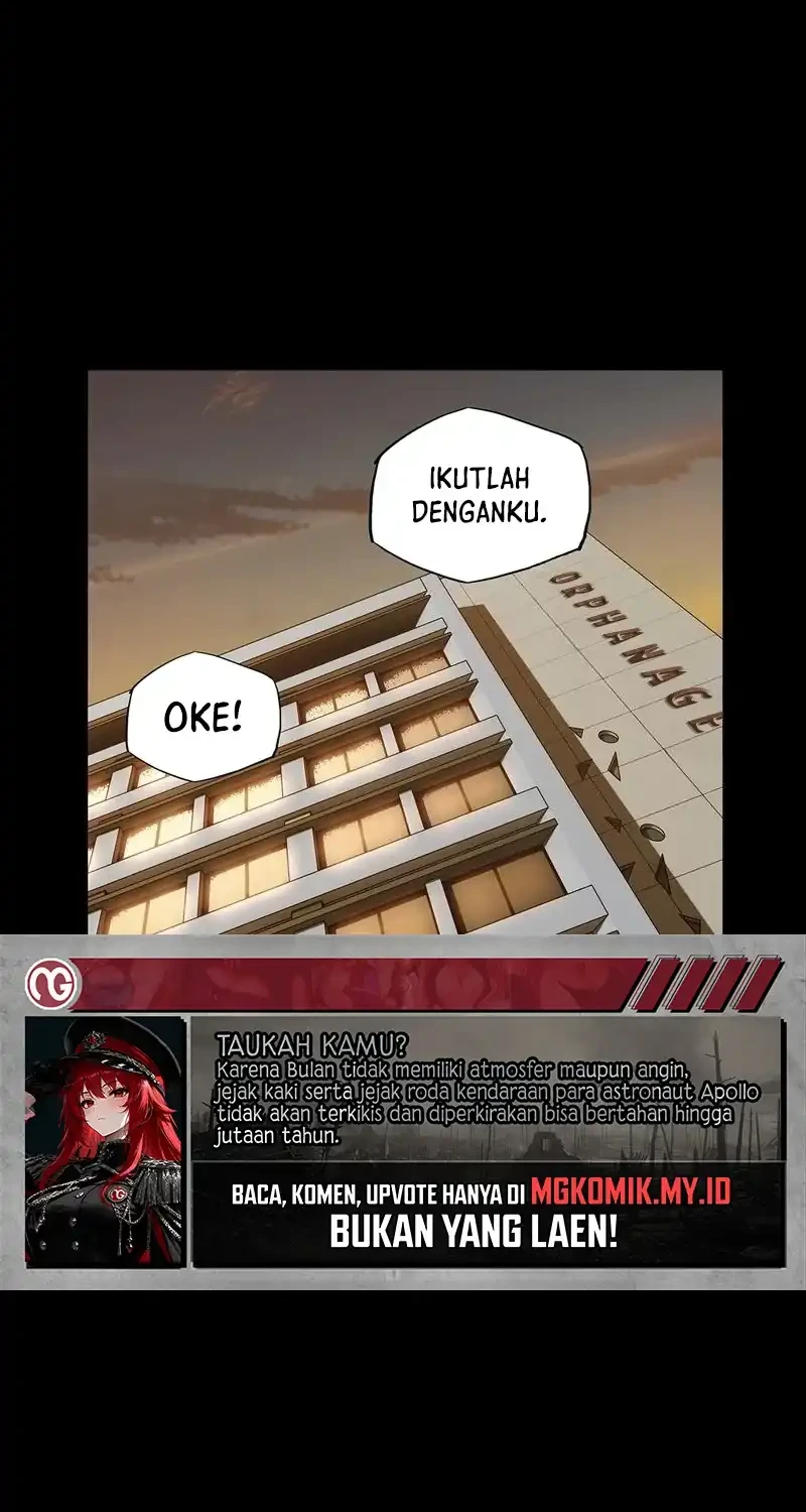 Elephant Invisible Chapter 279 halaman 15