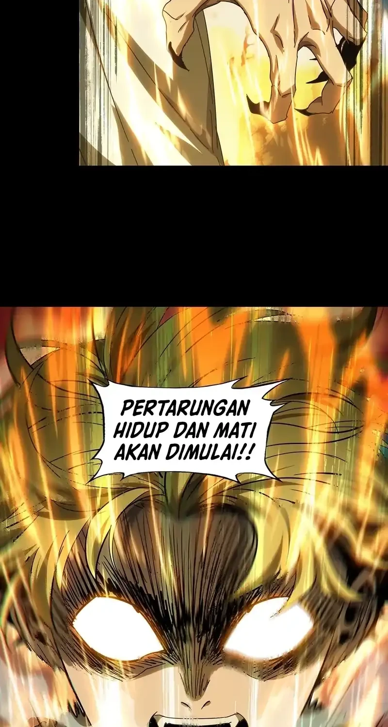 Elephant Invisible Chapter 280 Gambar 25