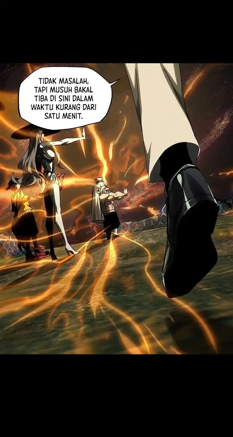 Elephant Invisible Chapter 280 Gambar 17