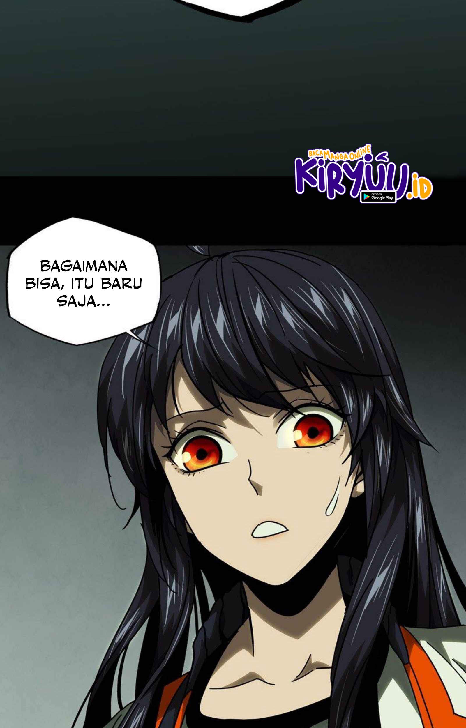 Baca Manhua Elephant Invisible Chapter 41 Gambar 2