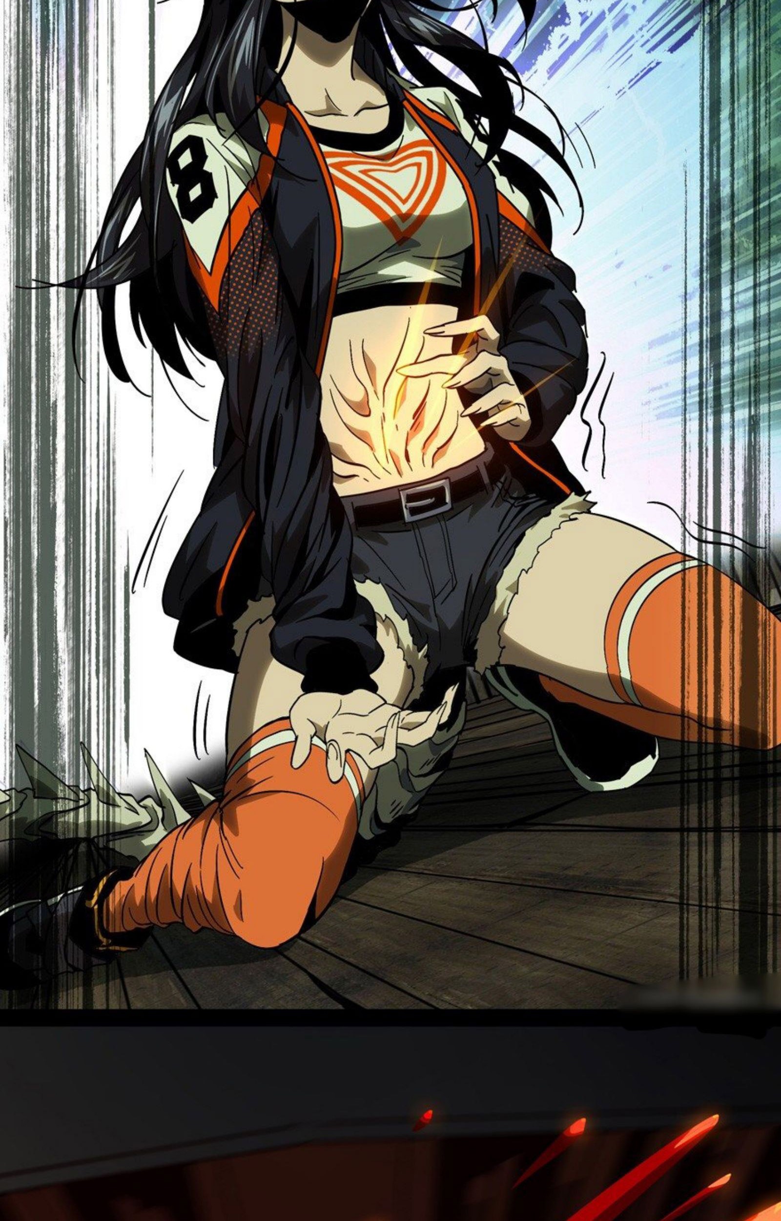 Elephant Invisible Chapter 48 Gambar 29