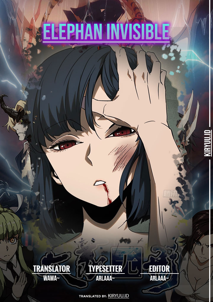 Baca Komik Elephant Invisible Chapter 67 Gambar 1