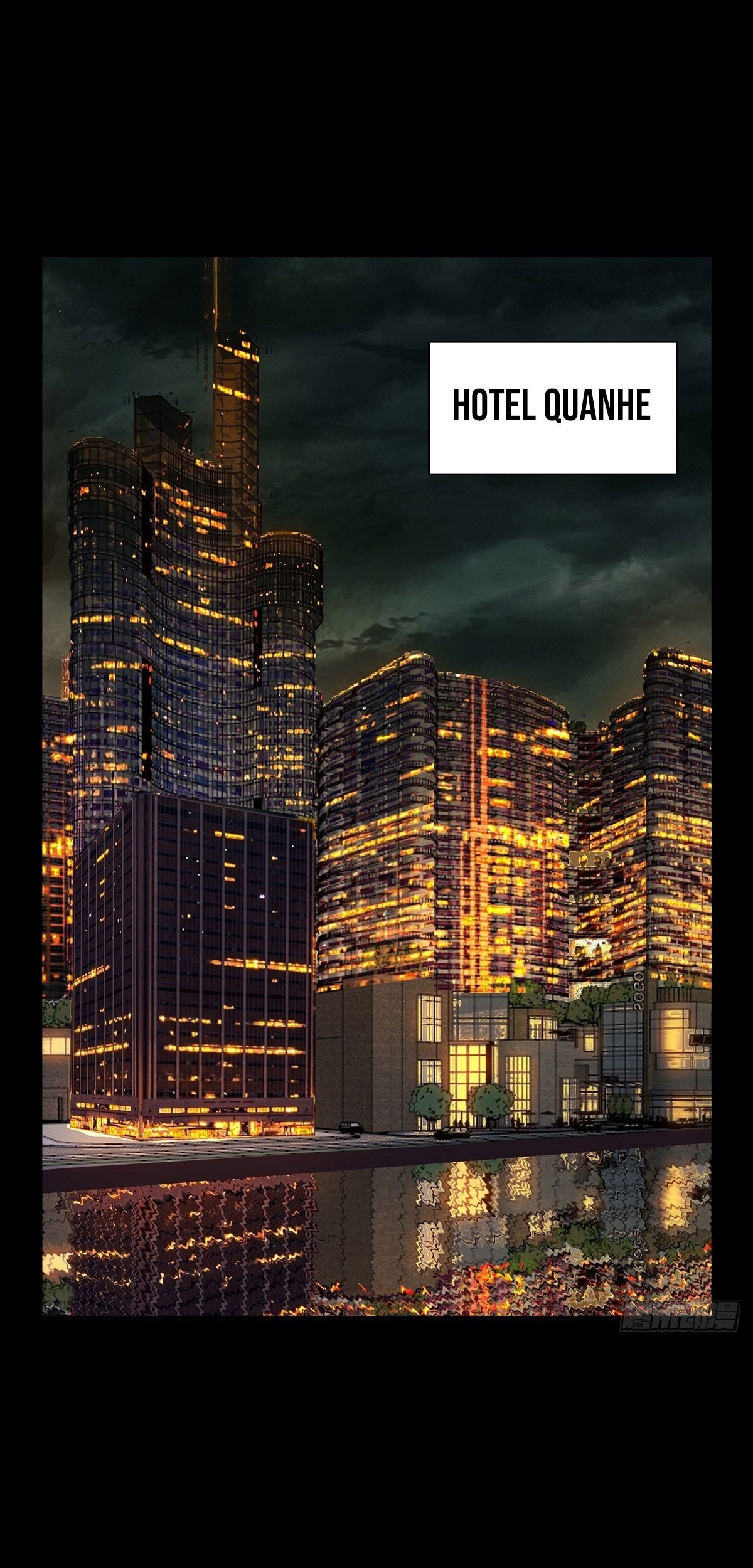 Baca Komik Elephant Invisible Chapter 68 Gambar 1