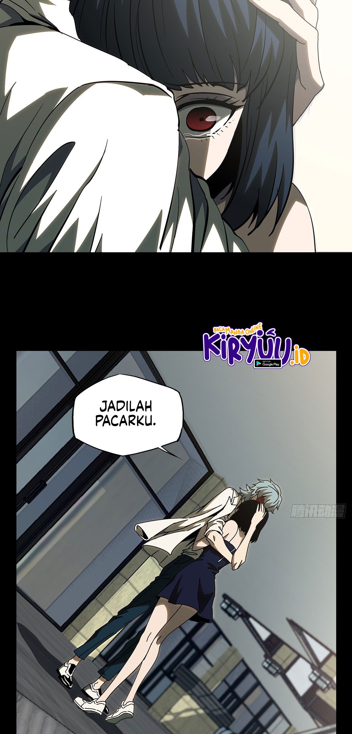 Baca Manhua Elephant Invisible Chapter 71 Gambar 2