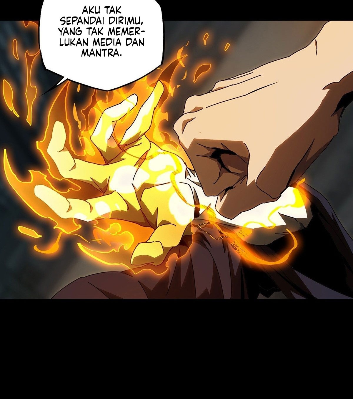 Elephant Invisible Chapter 81 Gambar 9