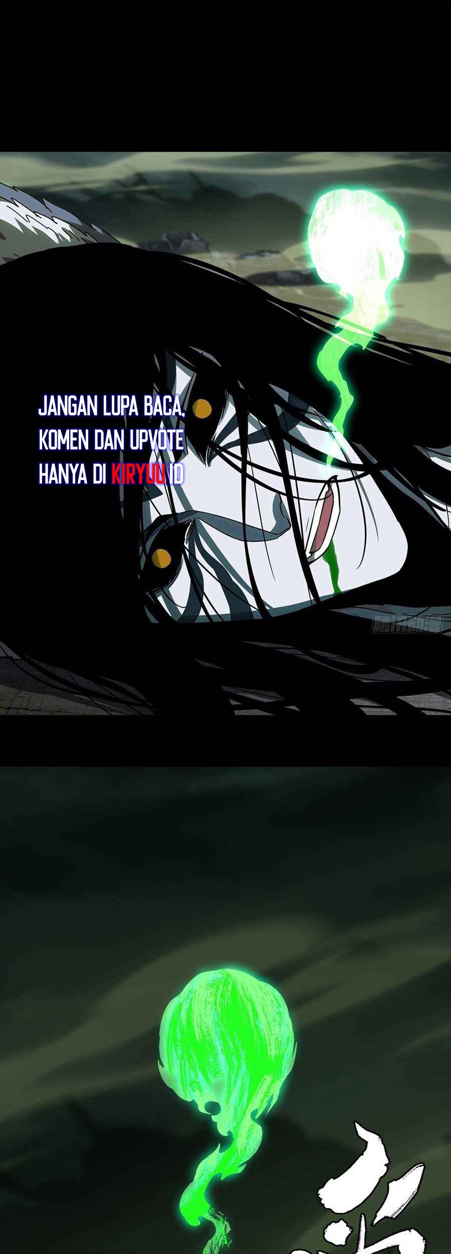 Baca Manhua Elephant Invisible Chapter 85 Gambar 2