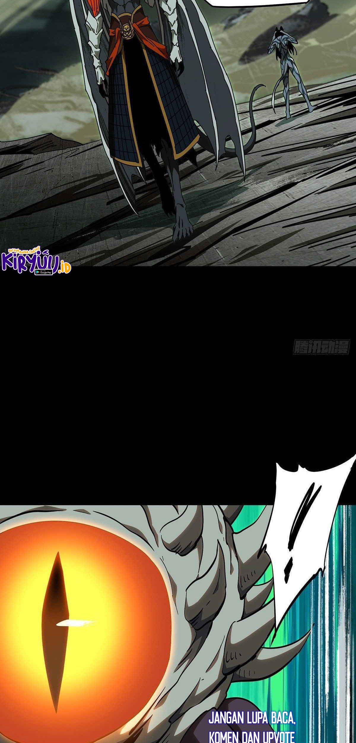 Elephant Invisible Chapter 85 Gambar 10