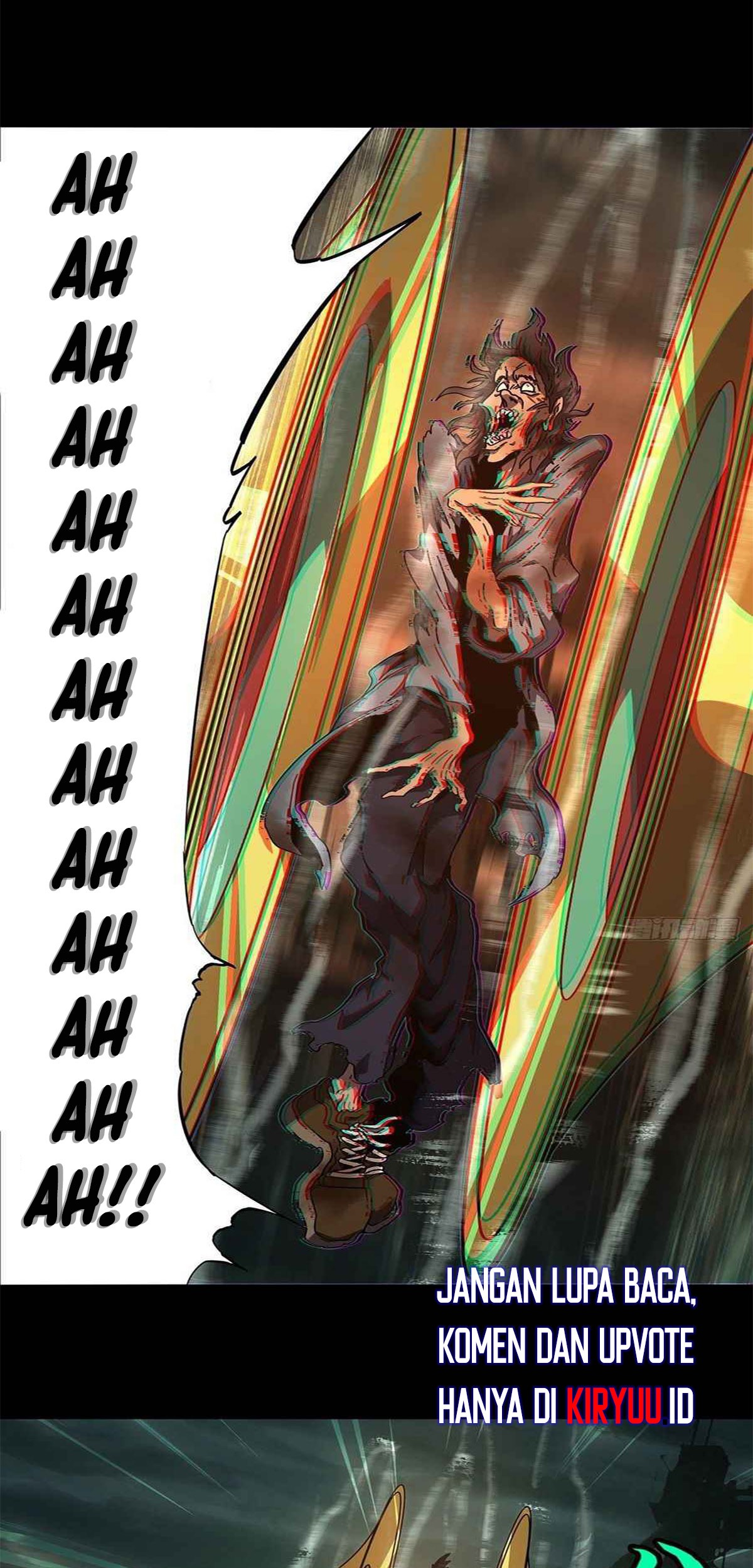 Baca Manhua Elephant Invisible Chapter 90 Gambar 2