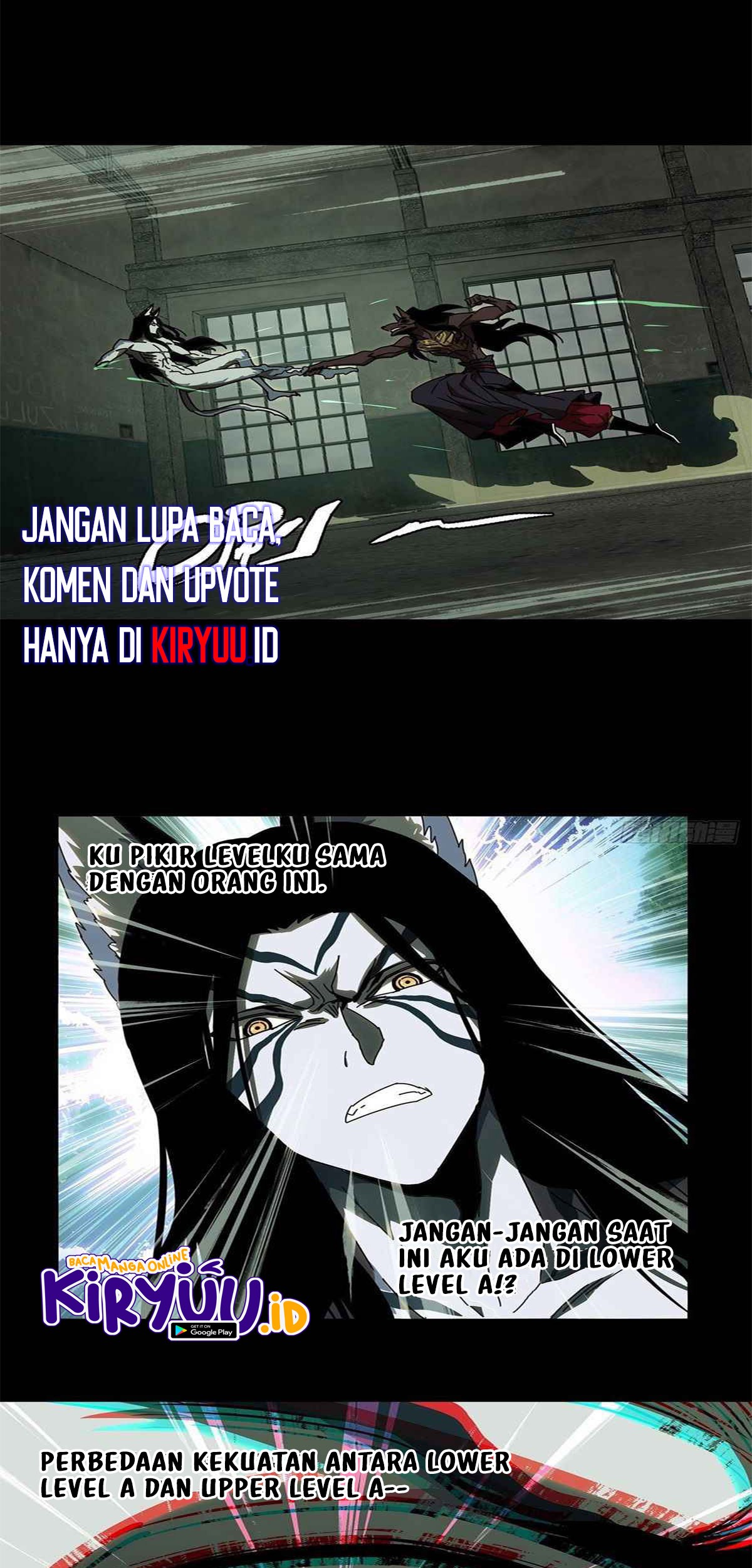 Baca Manhua Elephant Invisible Chapter 92 Gambar 2