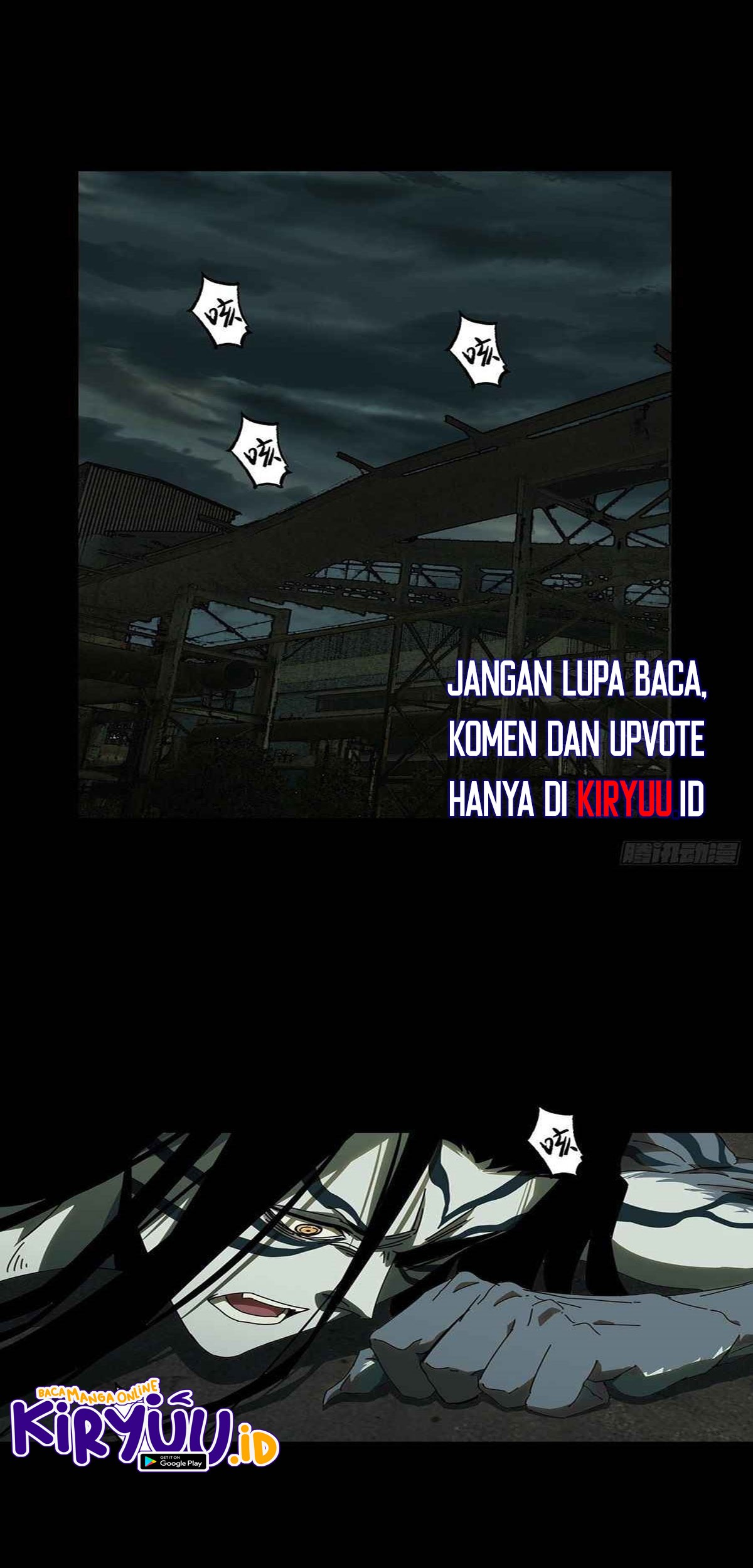 Baca Manhua Elephant Invisible Chapter 94 Gambar 2