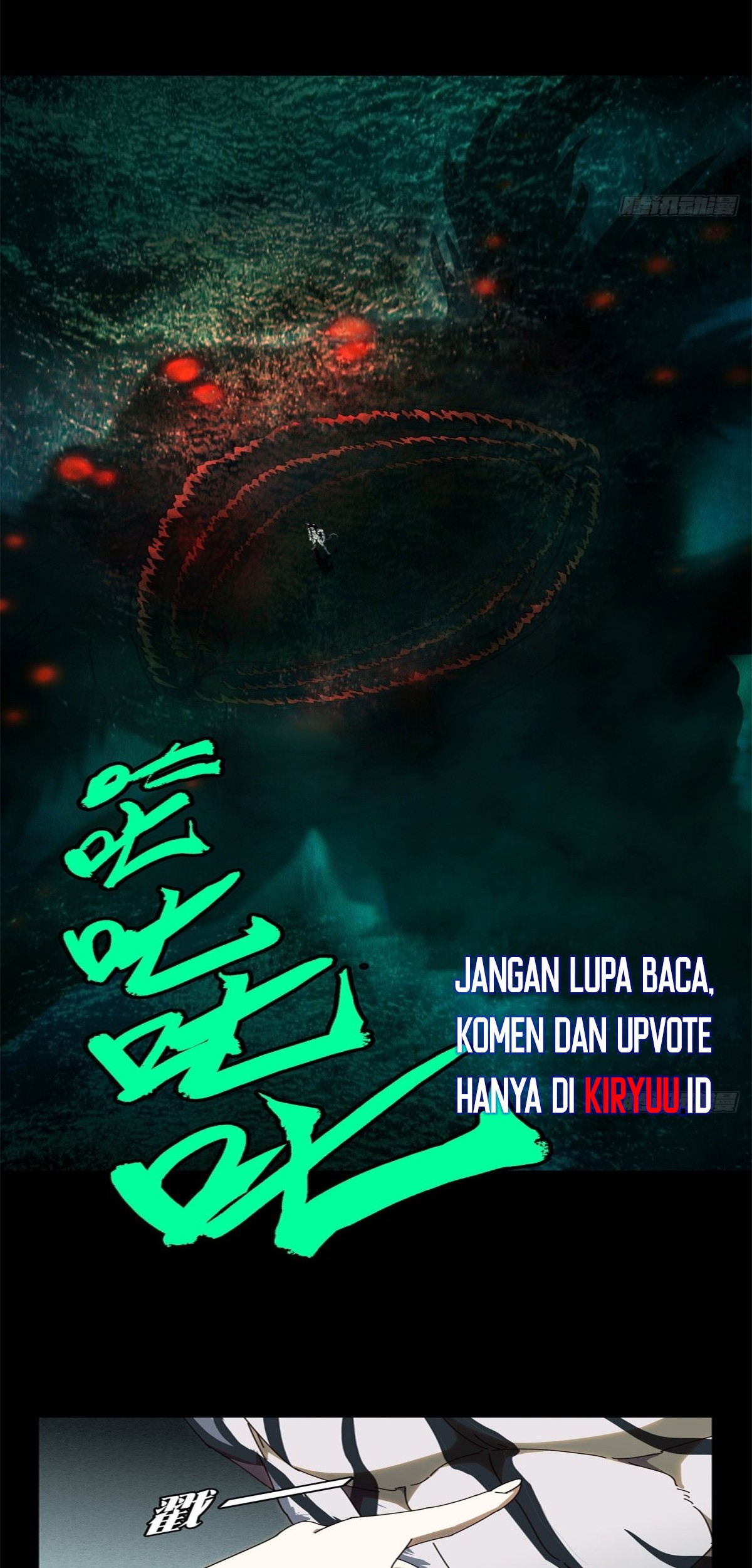 Baca Manhua Elephant Invisible Chapter 96 Gambar 2