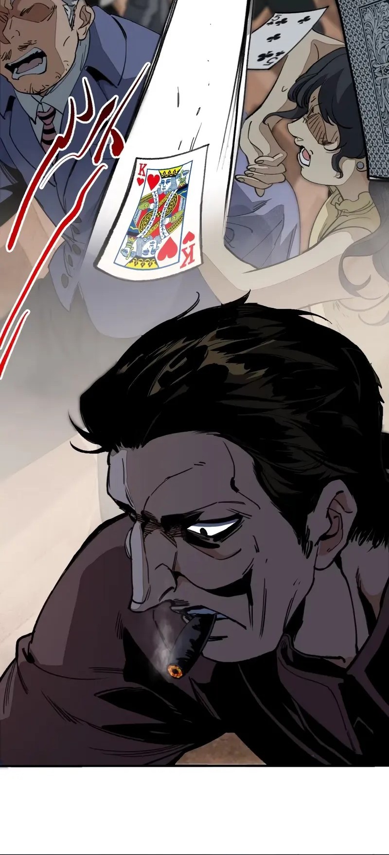 Elven Queen Chapter 1 Gambar 22