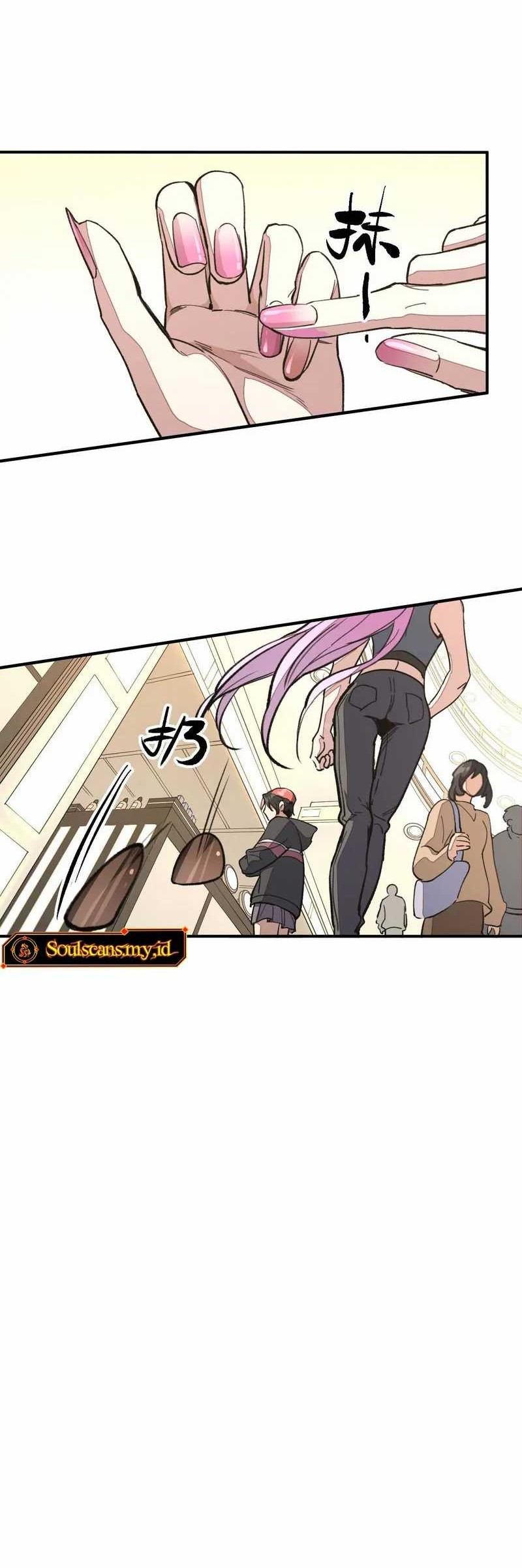Elven Queen Chapter 10 Gambar 24