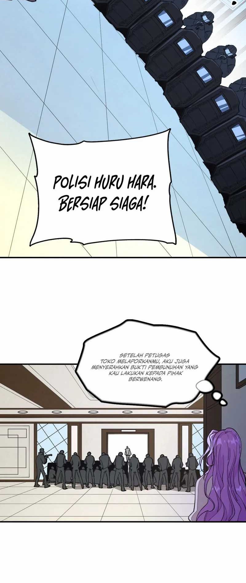 Elven Queen Chapter 10 Gambar 30