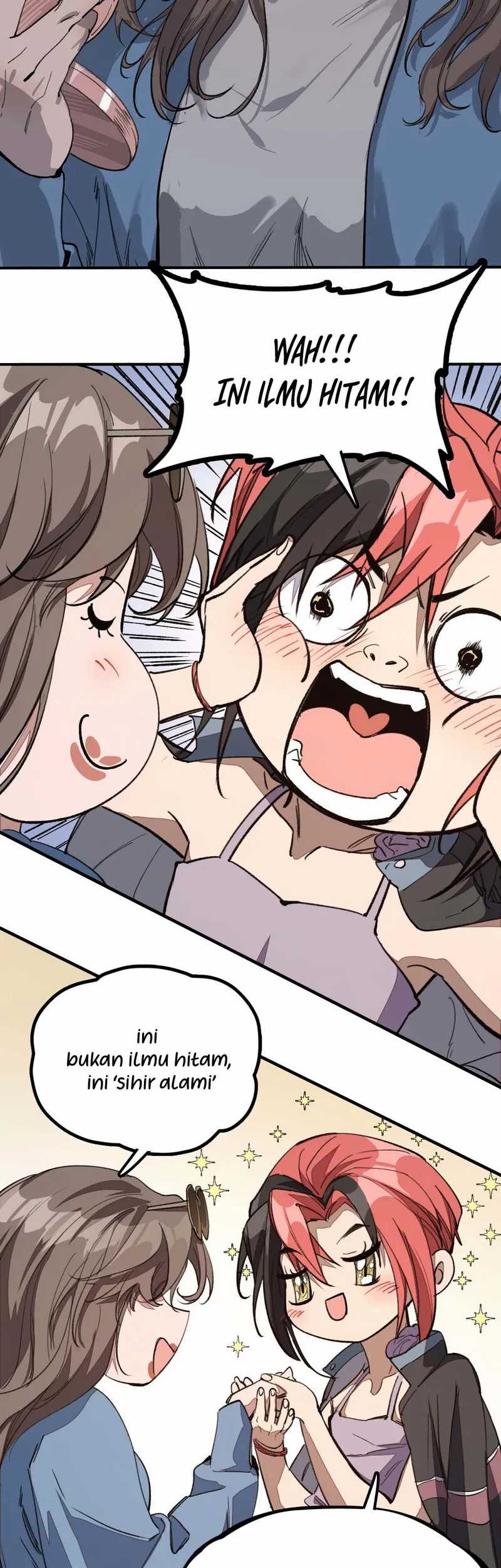 Elven Queen Chapter 10 Gambar 9