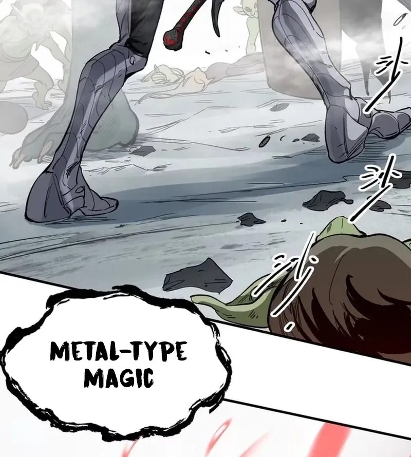 Elven Queen Chapter 11 Gambar 30