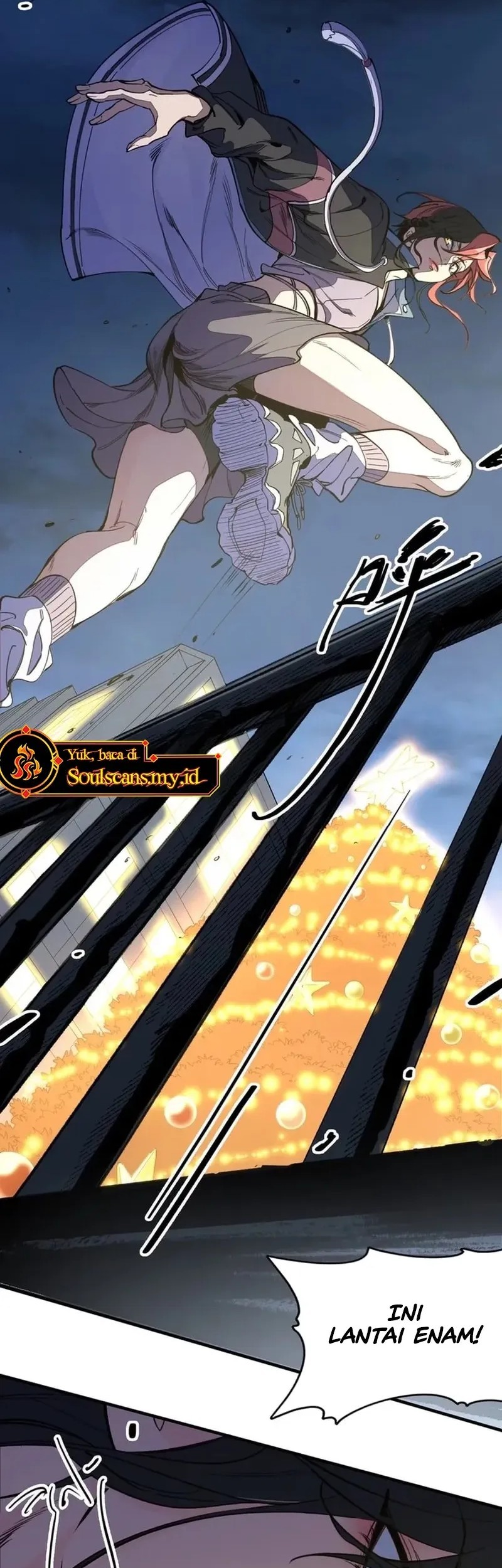 Elven Queen Chapter 11 Gambar 14