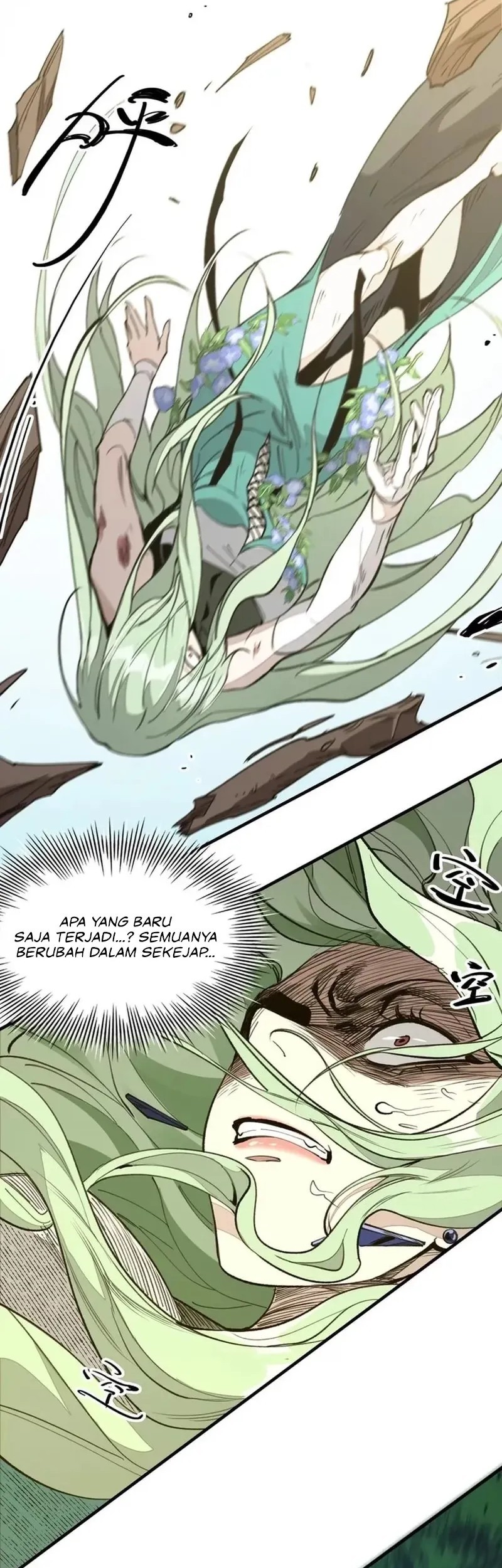 Elven Queen Chapter 11 Gambar 19