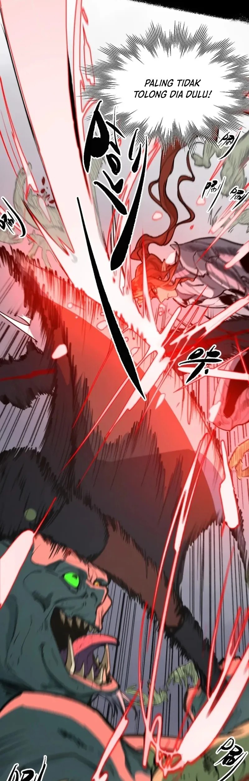 Elven Queen Chapter 12 Gambar 12