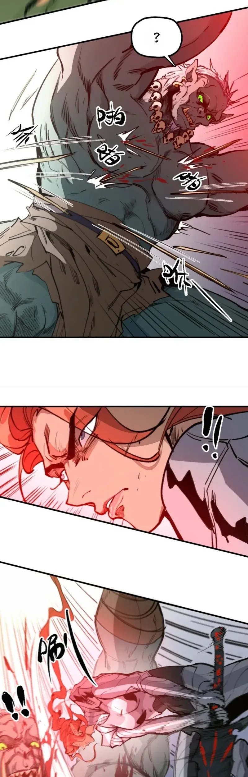Elven Queen Chapter 12 Gambar 14