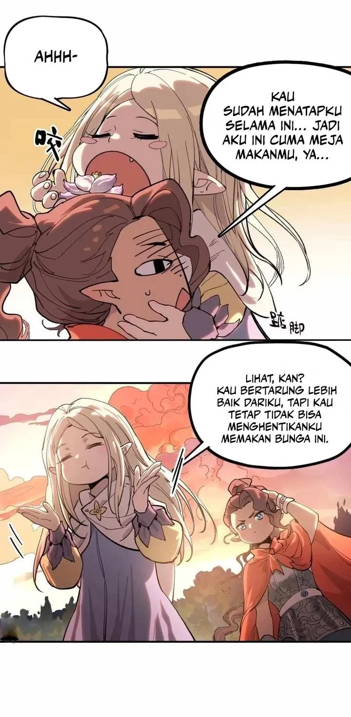 Elven Queen Chapter 15 Gambar 22