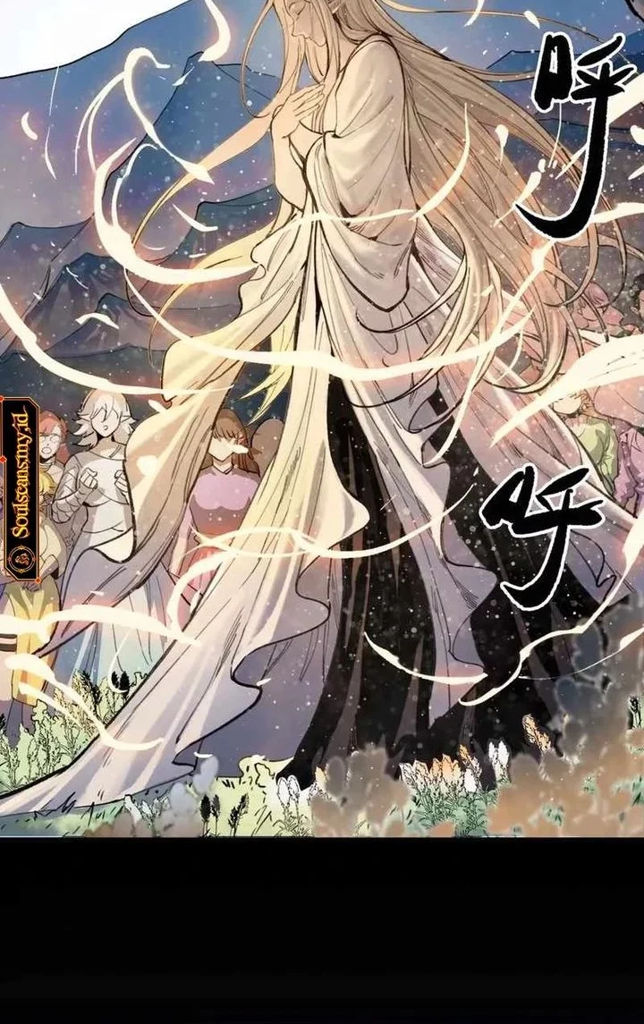 Baca Elven Queen Chapter 15 Gambar 2