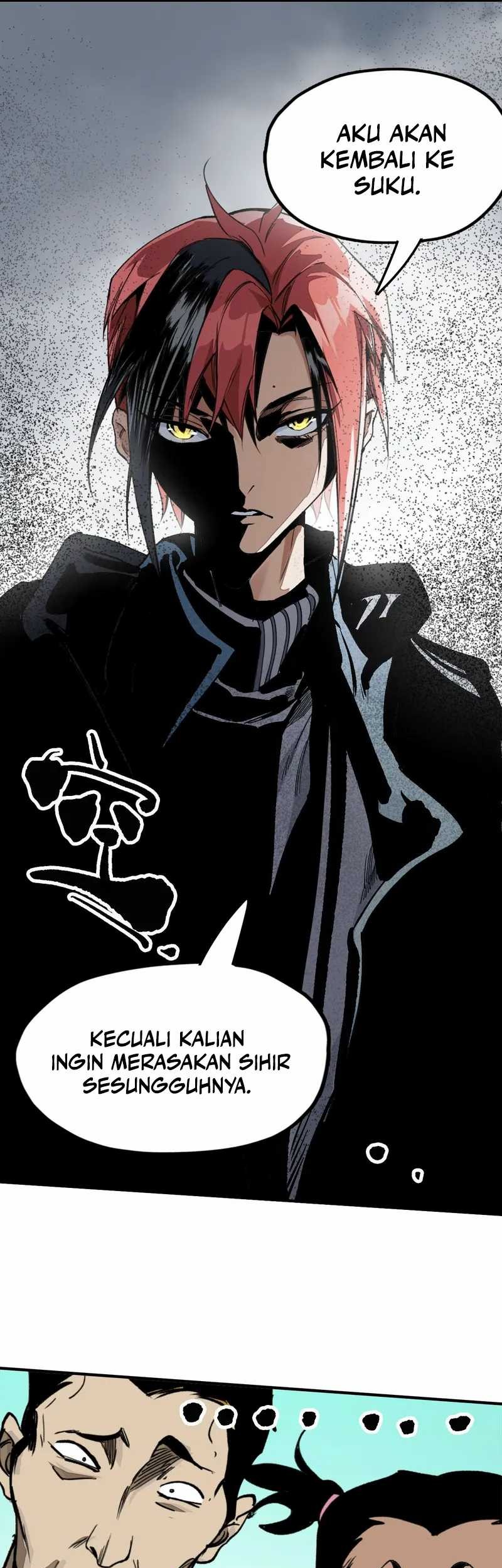 Elven Queen Chapter 2 Gambar 3