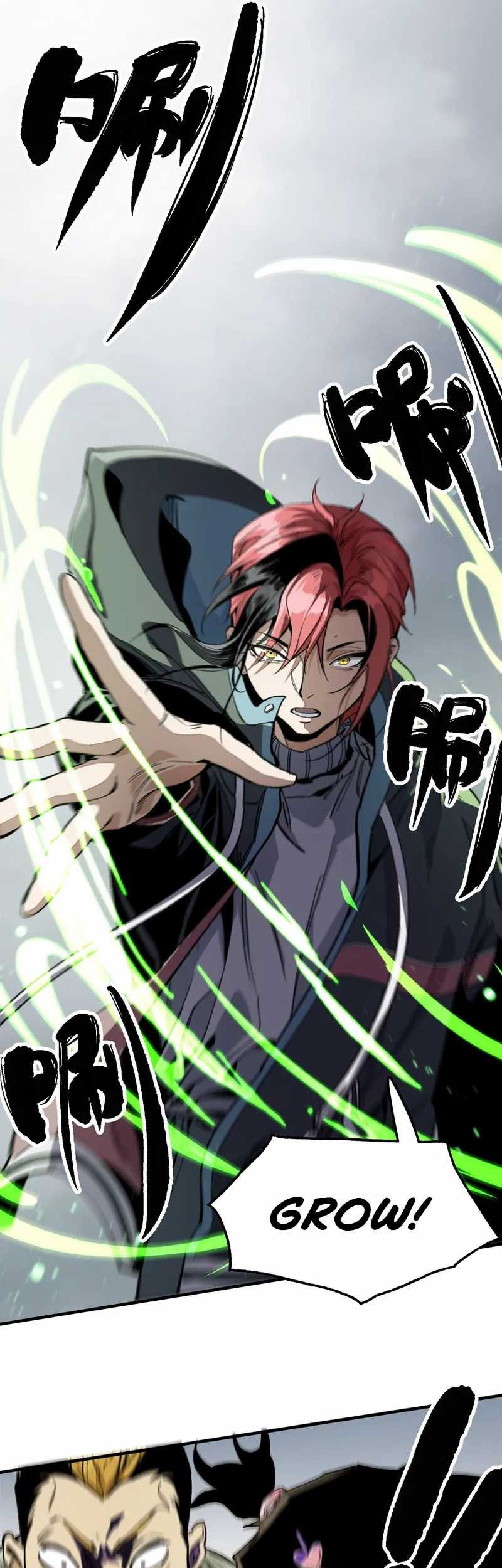 Elven Queen Chapter 2 Gambar 9