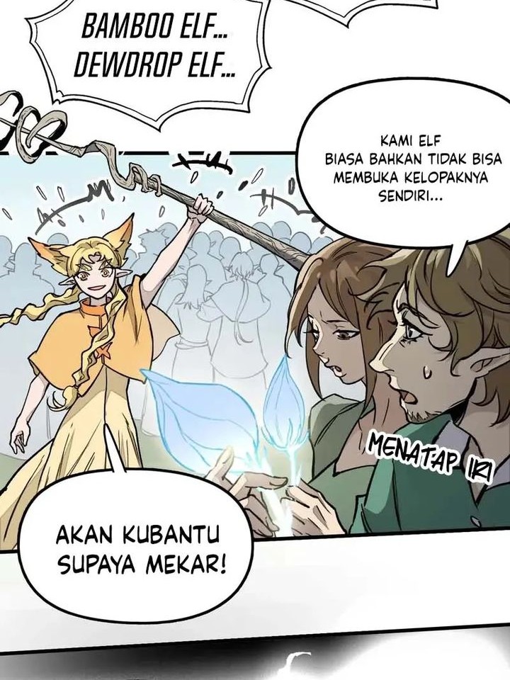 Elven Queen Chapter 4 Gambar 20