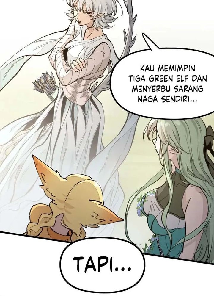 Elven Queen Chapter 4 Gambar 26