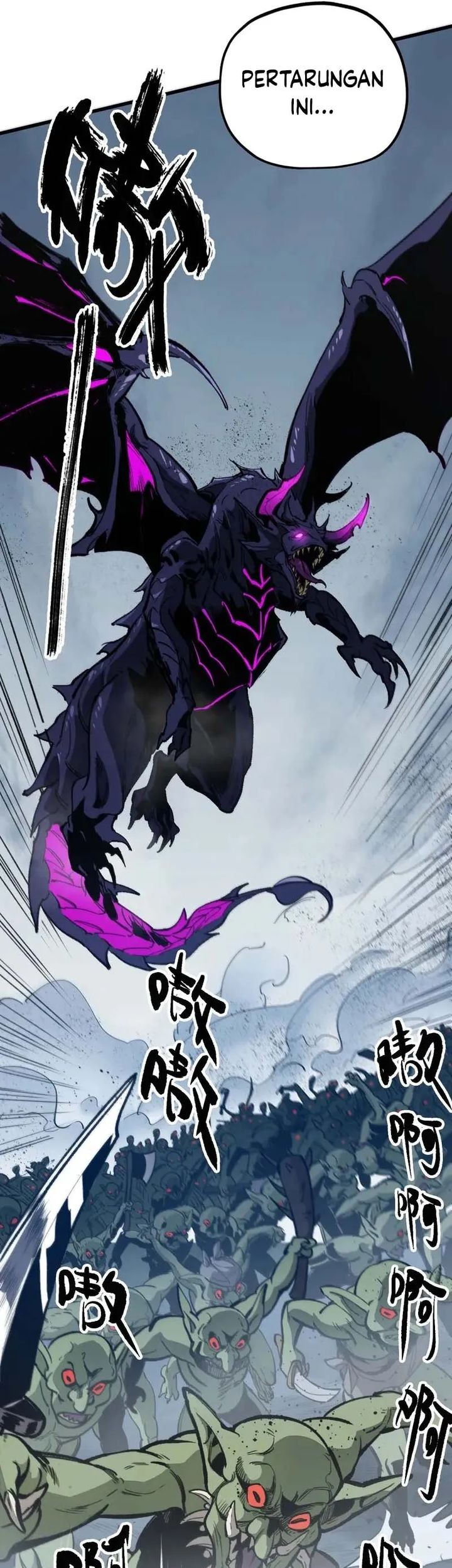 Elven Queen Chapter 4 Gambar 36