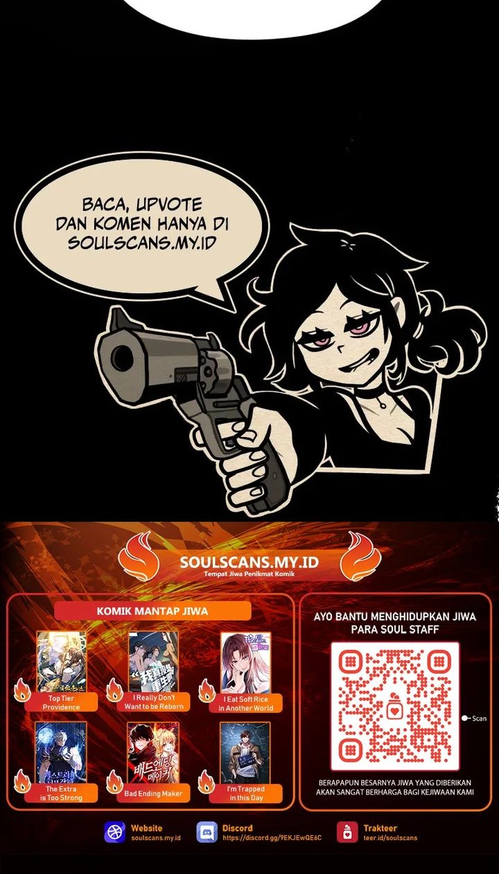Elven Queen Chapter 6 Gambar 38