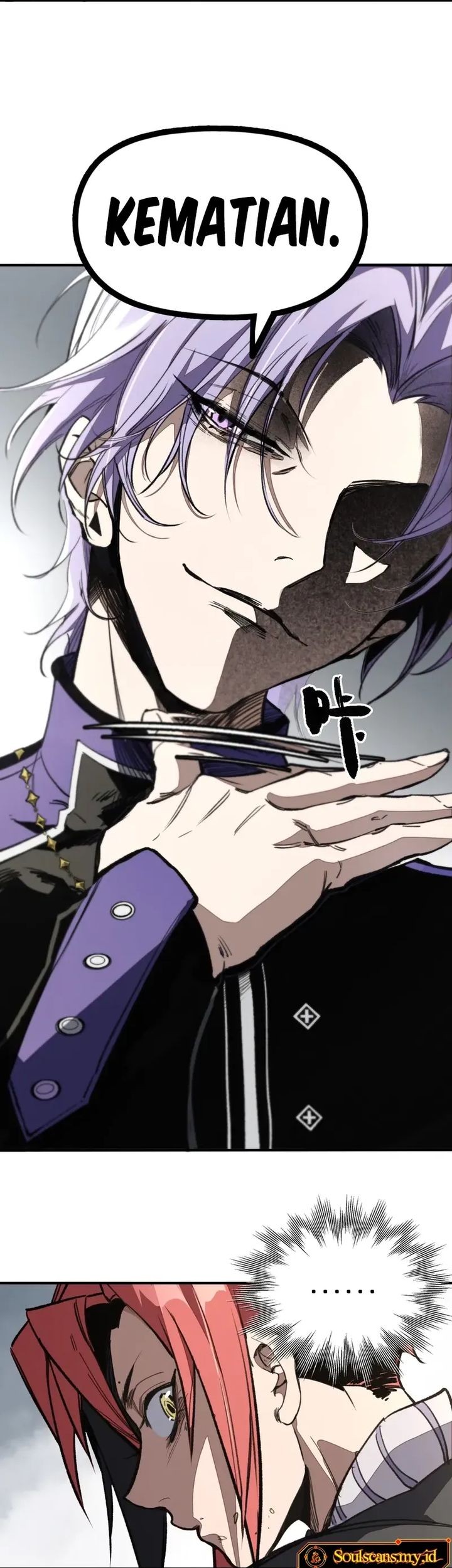 Elven Queen Chapter 6 Gambar 5