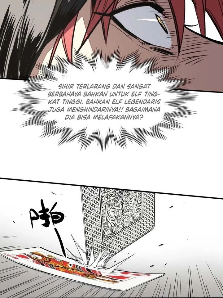 Elven Queen Chapter 7 Gambar 19