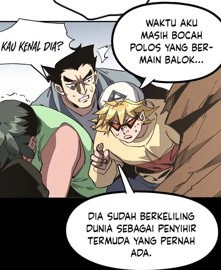 Elven Queen Chapter 7 Gambar 8