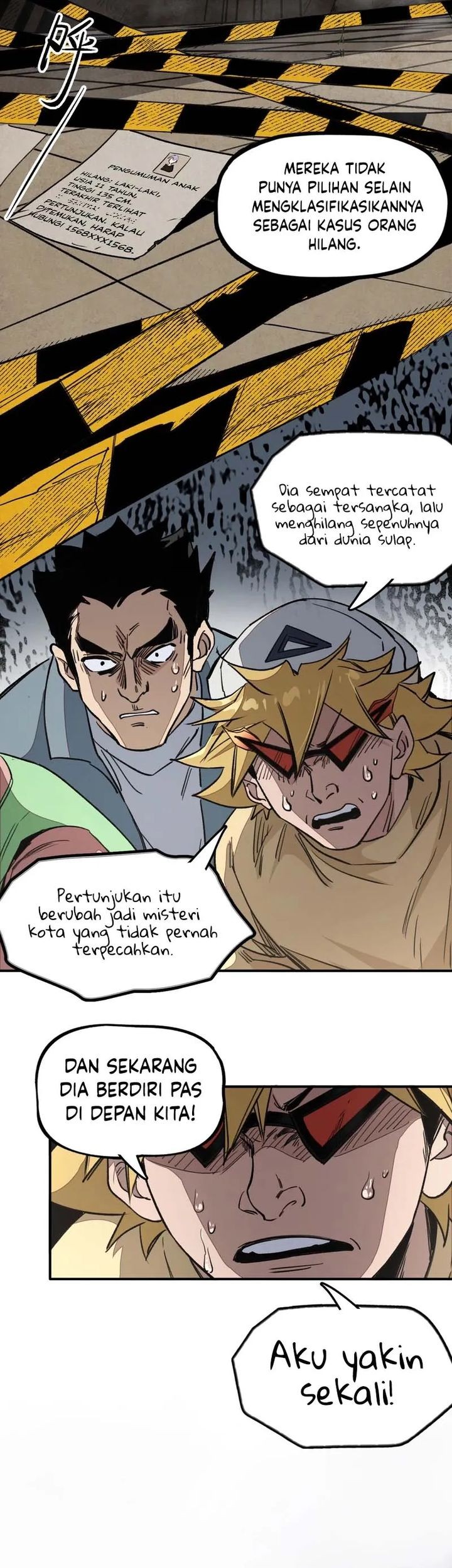 Elven Queen Chapter 7 Gambar 15
