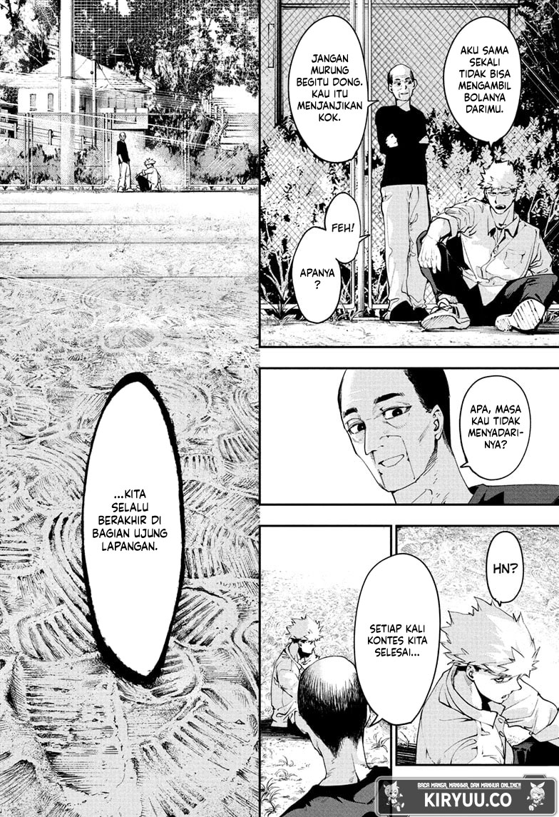 Embers Chapter 1 Gambar 18