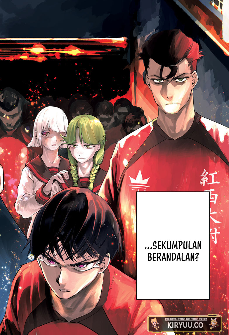 Baca Manga Embers Chapter 1 Gambar 2