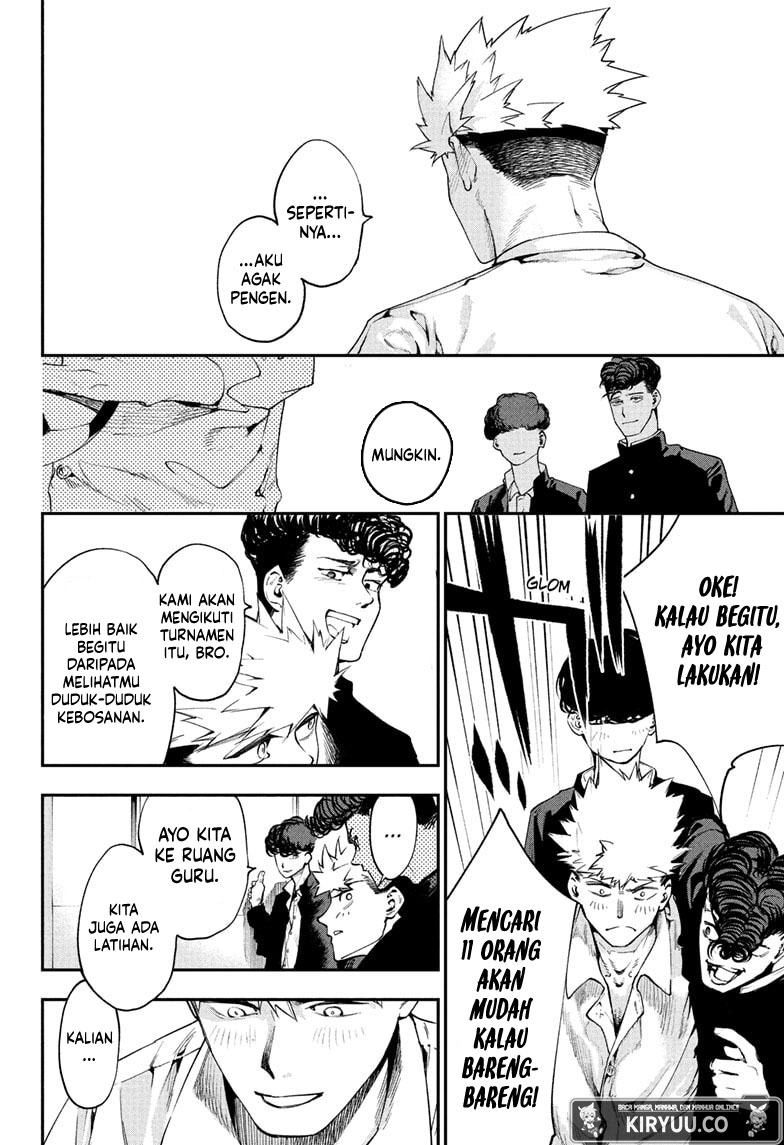 Embers Chapter 1 Gambar 22