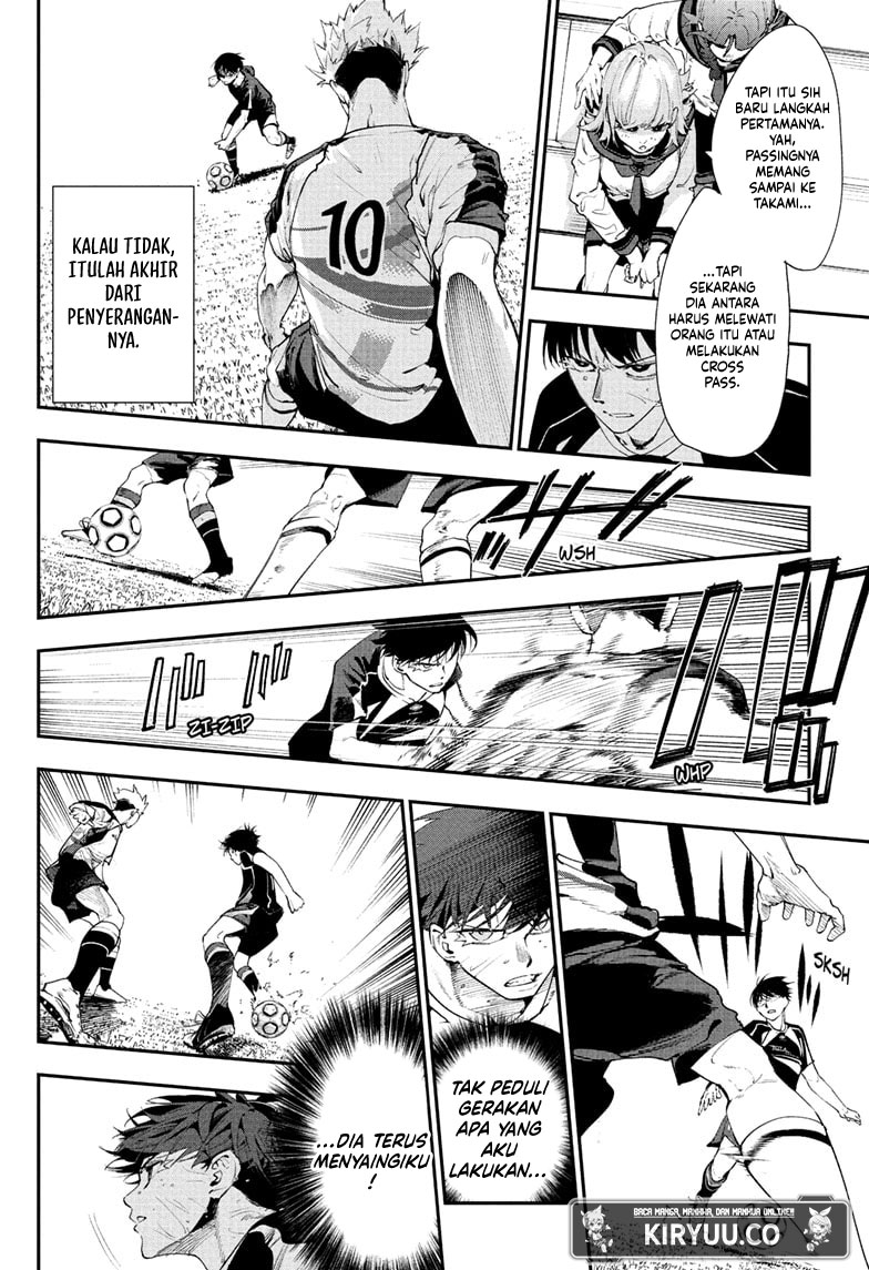 Embers Chapter 1 Gambar 36