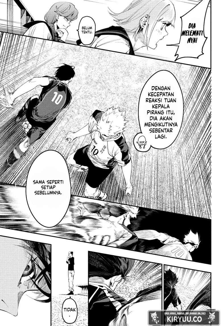 Embers Chapter 1 Gambar 41