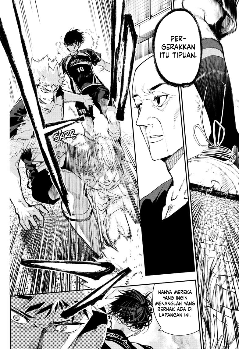 Embers Chapter 1 Gambar 42