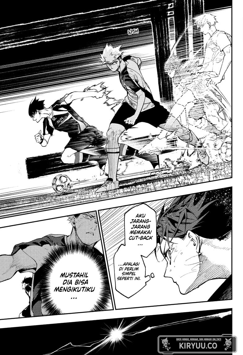 Embers Chapter 1 Gambar 43