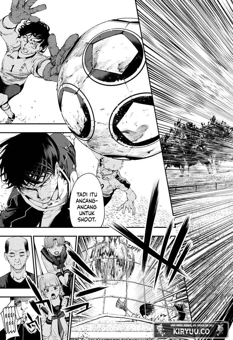 Embers Chapter 1 Gambar 47