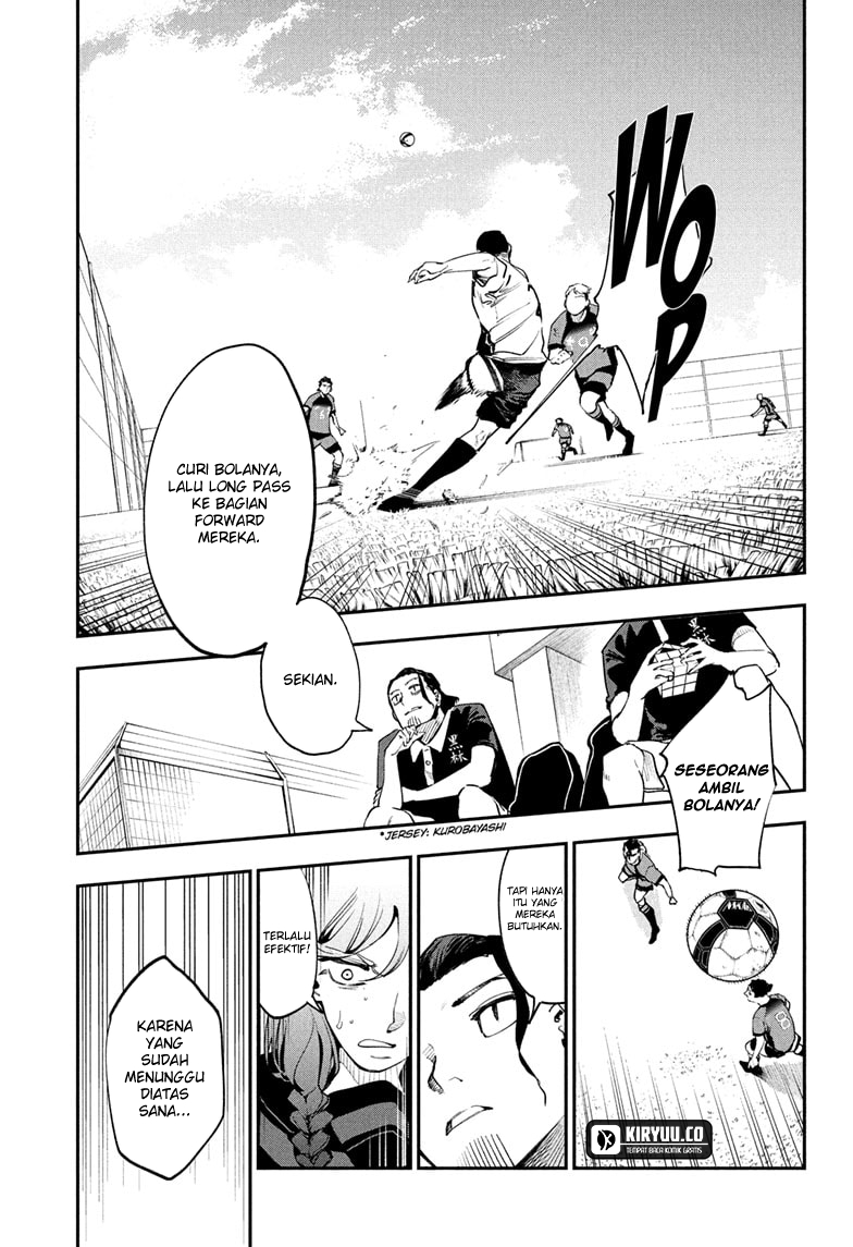 Embers Chapter 10 Gambar 5