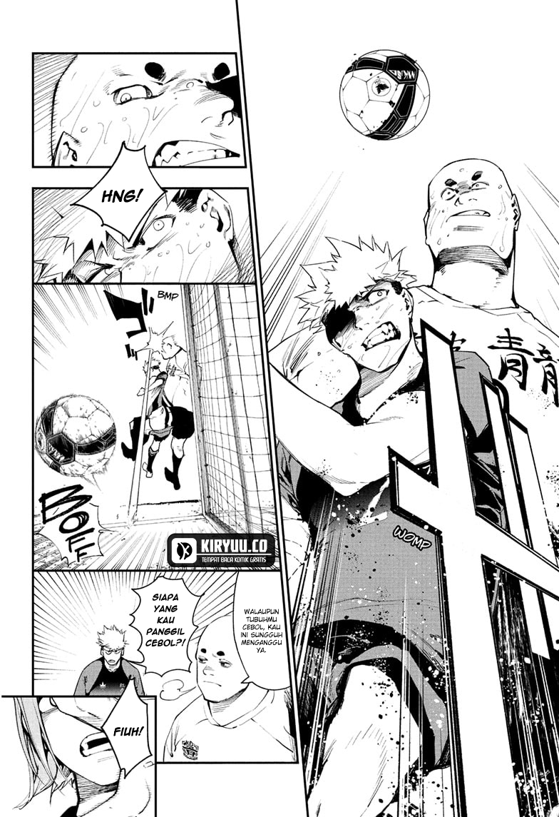Baca Manga Embers Chapter 11 Gambar 2