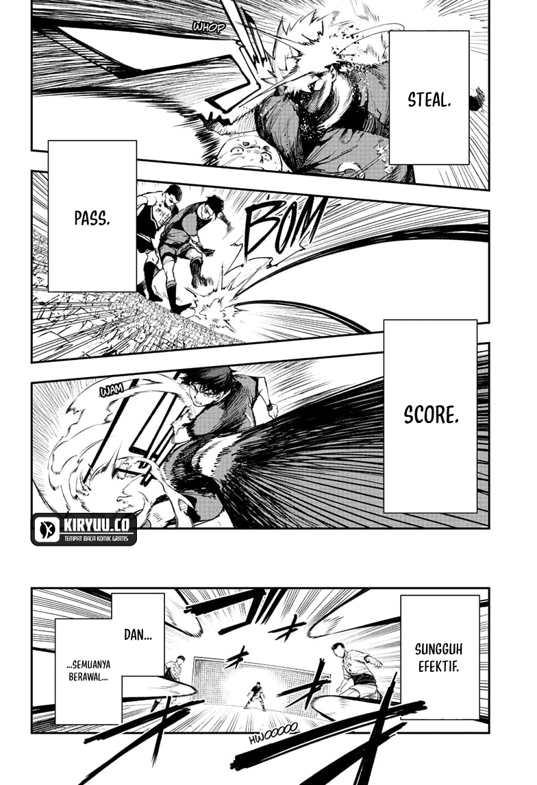 Baca Manga Embers Chapter 12 Gambar 2