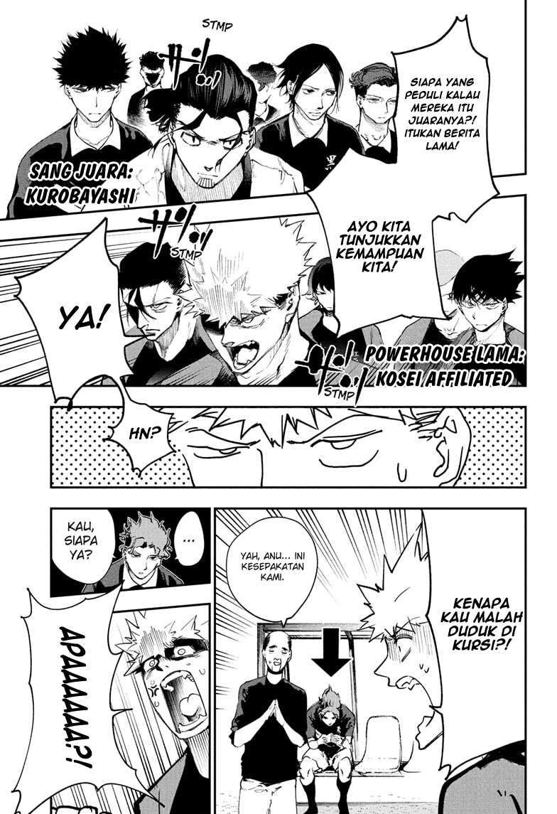 Baca Komik Embers Chapter 15 Gambar 1