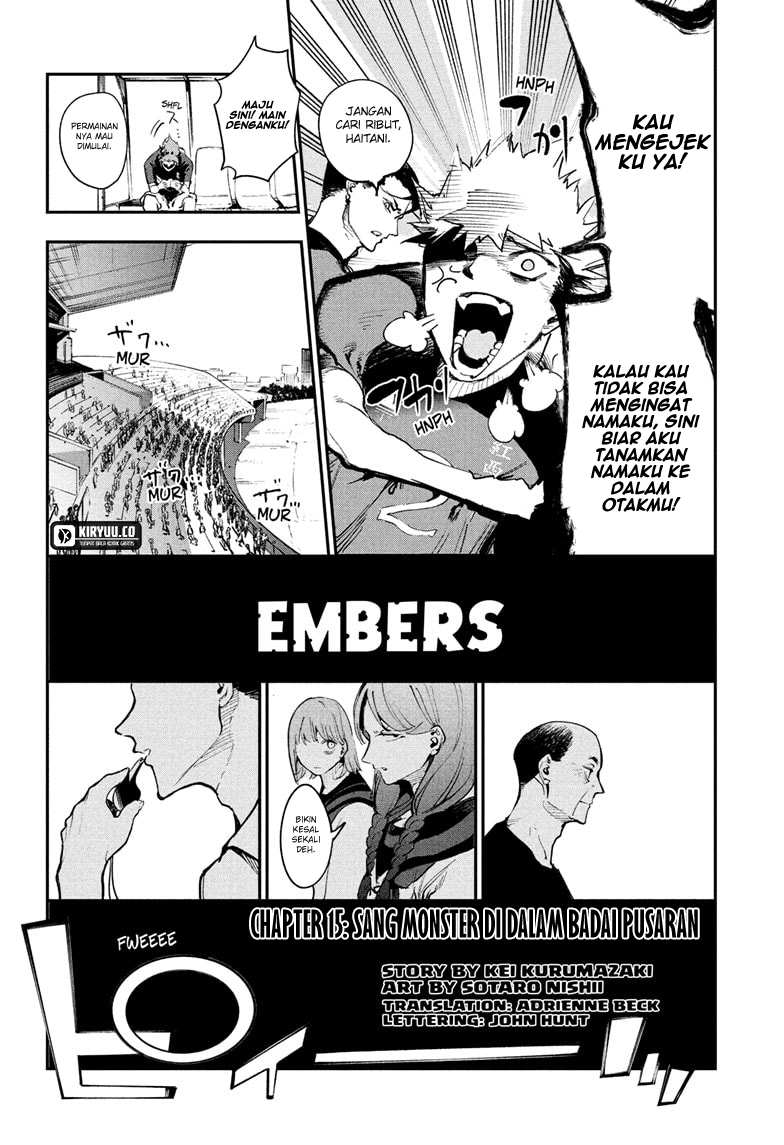 Baca Manga Embers Chapter 15 Gambar 2